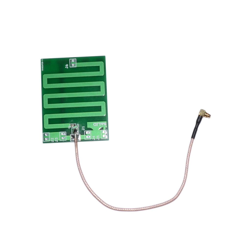 5dBi PCB UHF RFID 902-928M Antenna 5*5cm with MMCX Connector