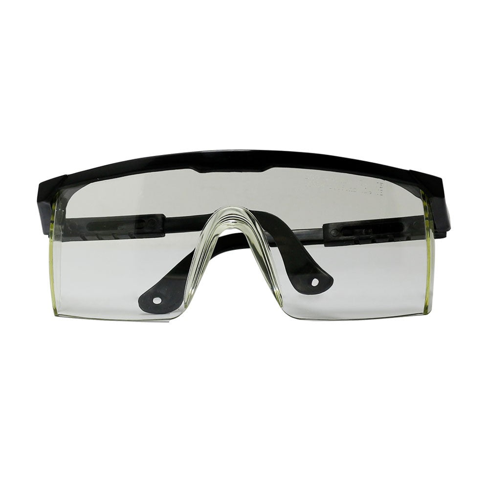 Safety Goggles Glasses for CO2 Laser 10600nm 10.6um Glasses-Absorption (TYPE 1)
