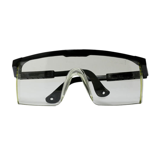 Safety Goggles Glasses for CO2 Laser 10600nm 10.6um Glasses-Absorption (TYPE 1)