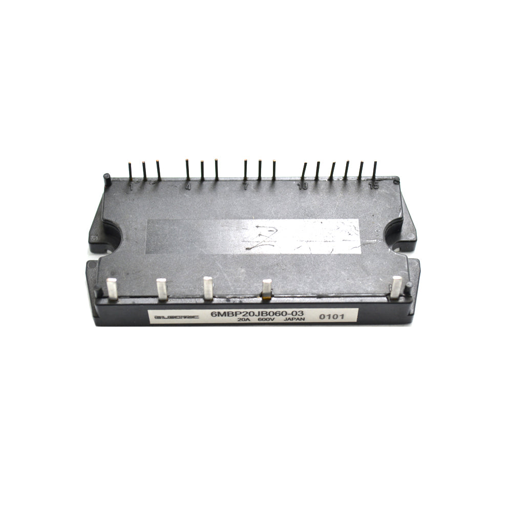6MBP20JB060-03 6MBP20JB060 03  6MBP20JB060/03 PACKAGE:MODULE