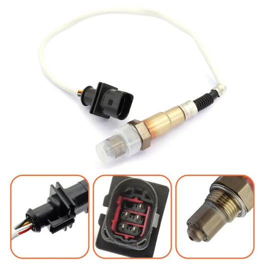 EJ32-9F472-AA Upstream Oxygen Sensor For 15-17 Jaguar Land Rover Discovery Sport
