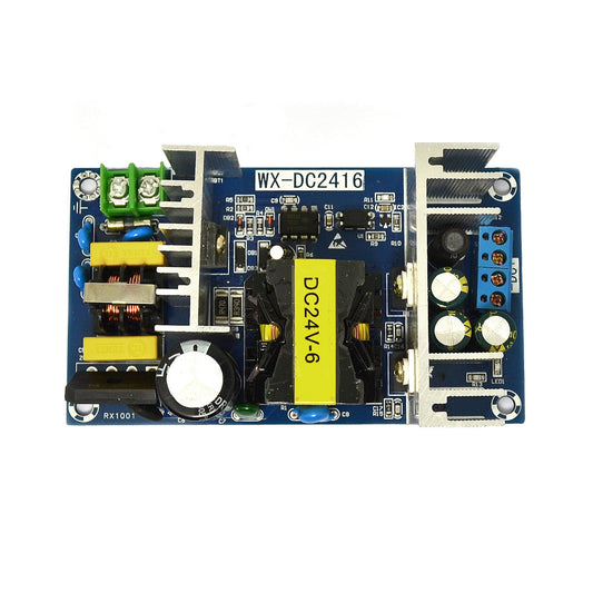24V 150W Switching Power Supply Board High Power Industrial Power AC-DC Module
