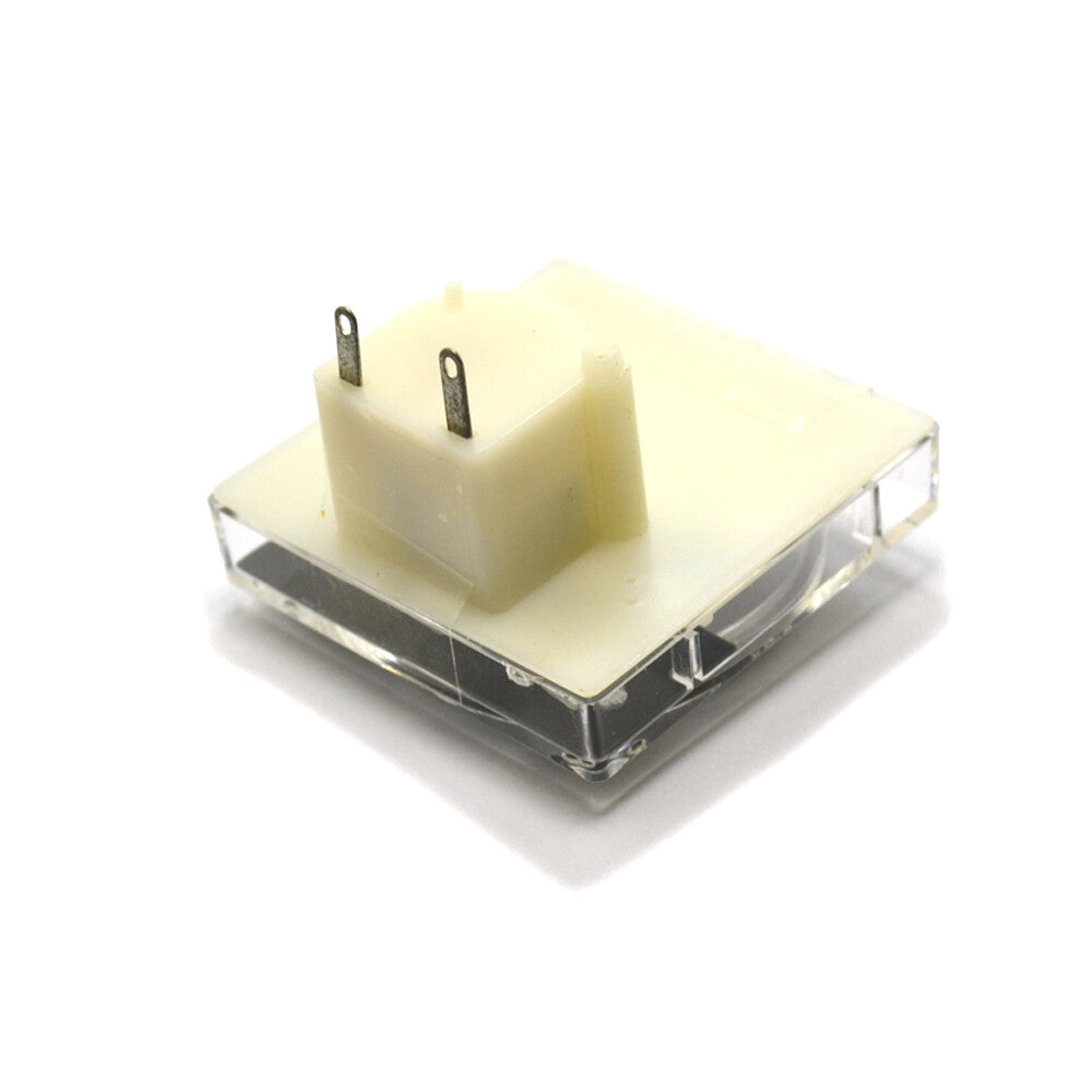 SD-H-R36 Panel Meters Sound Measuring Instrument (DC 500uA) for Audio Equipment