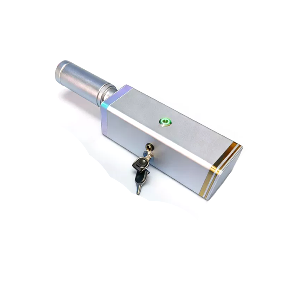 Professional 120W Laser Igniter with Beam Expander