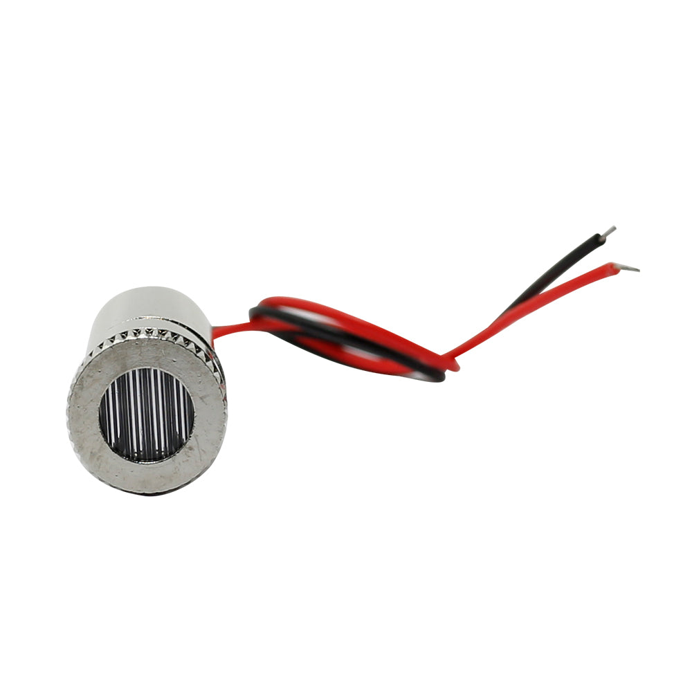 100mw 650nm 658nm Focusable Red Laser Line Module
