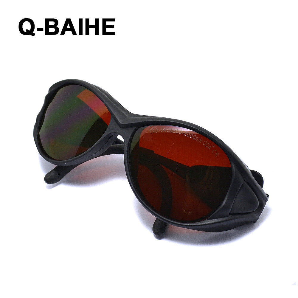 EP-1A Protective Goggles for 190-540nm 900-1700nm Laser/Multi-Wavelength Eyewear