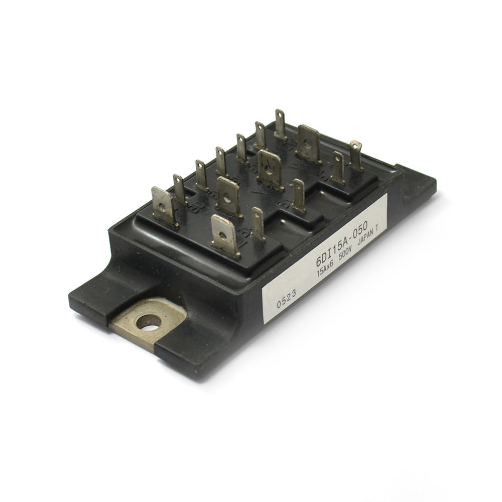6DI15A-050 6DI15A050 PACKAGE:MODULE
