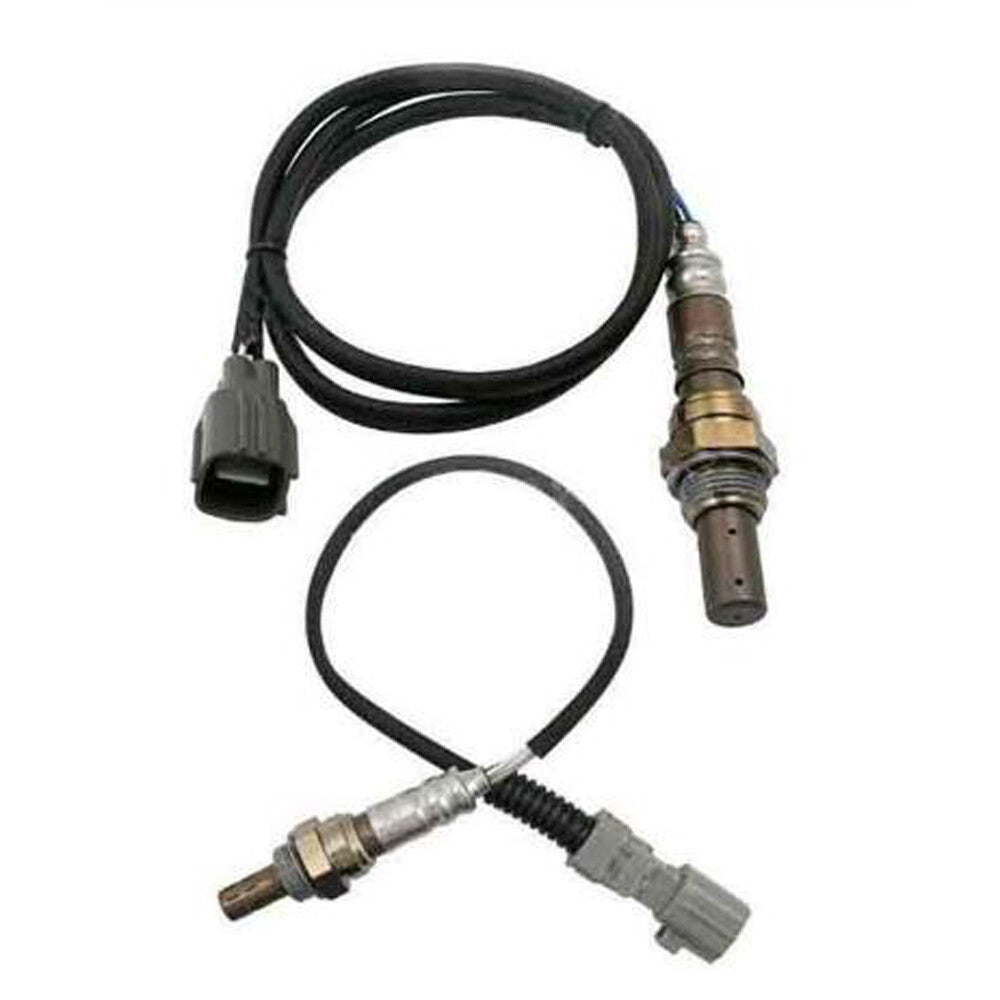 234-9010 234-4149 Oxygen Sensor Up & Down Fit For Toyota Solara Camry 02-03 2.4L