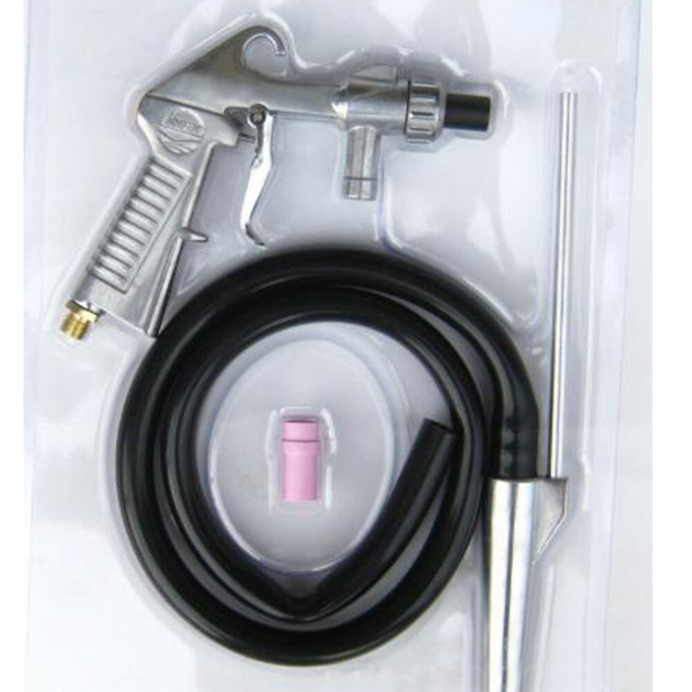 Carving Sand Blasting Machine Rust Glass Frosted Gold Steel Sand