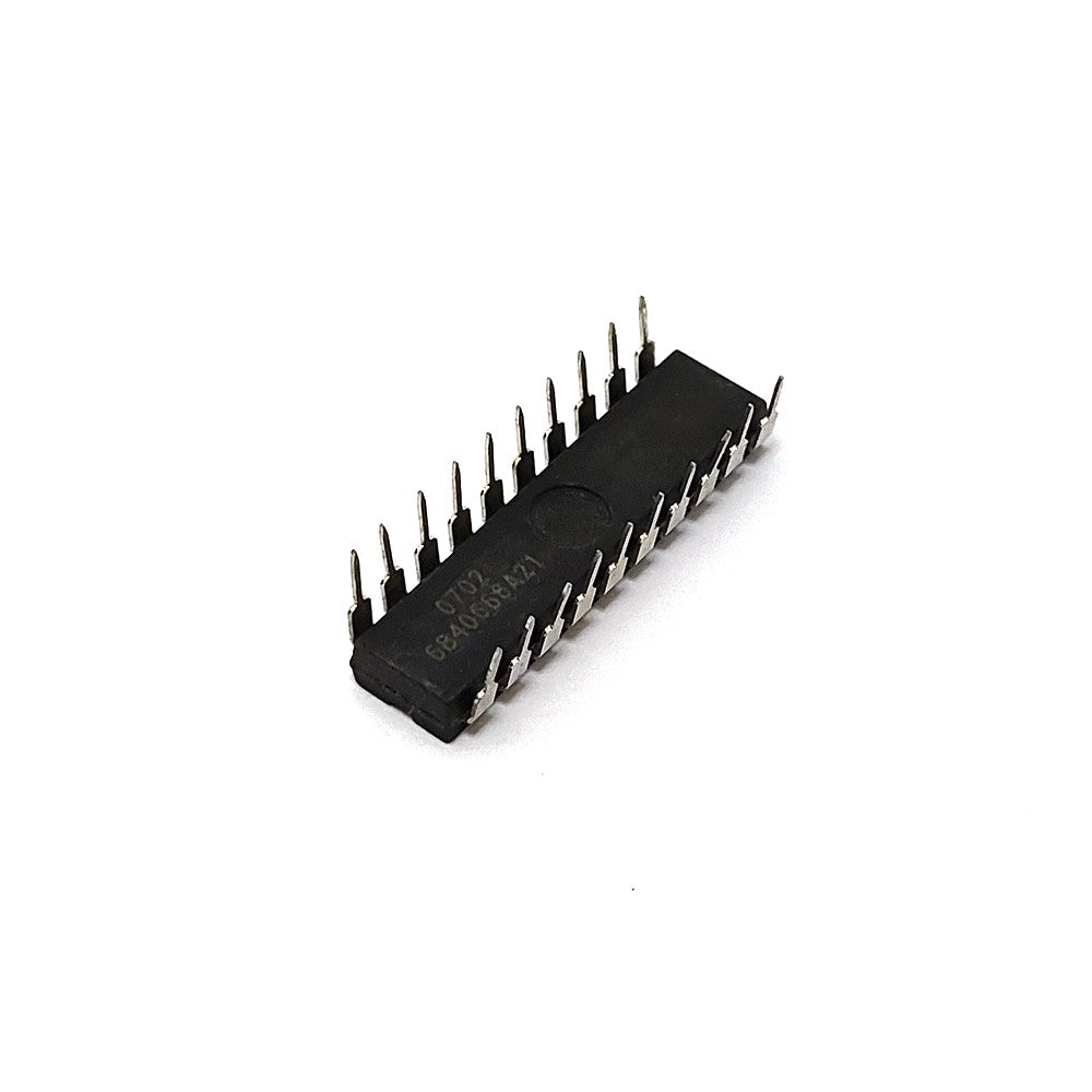 2* GAL16V8D-15QPN Package:DIP,CMOS GAL EEPLD, 16V8, DIP20