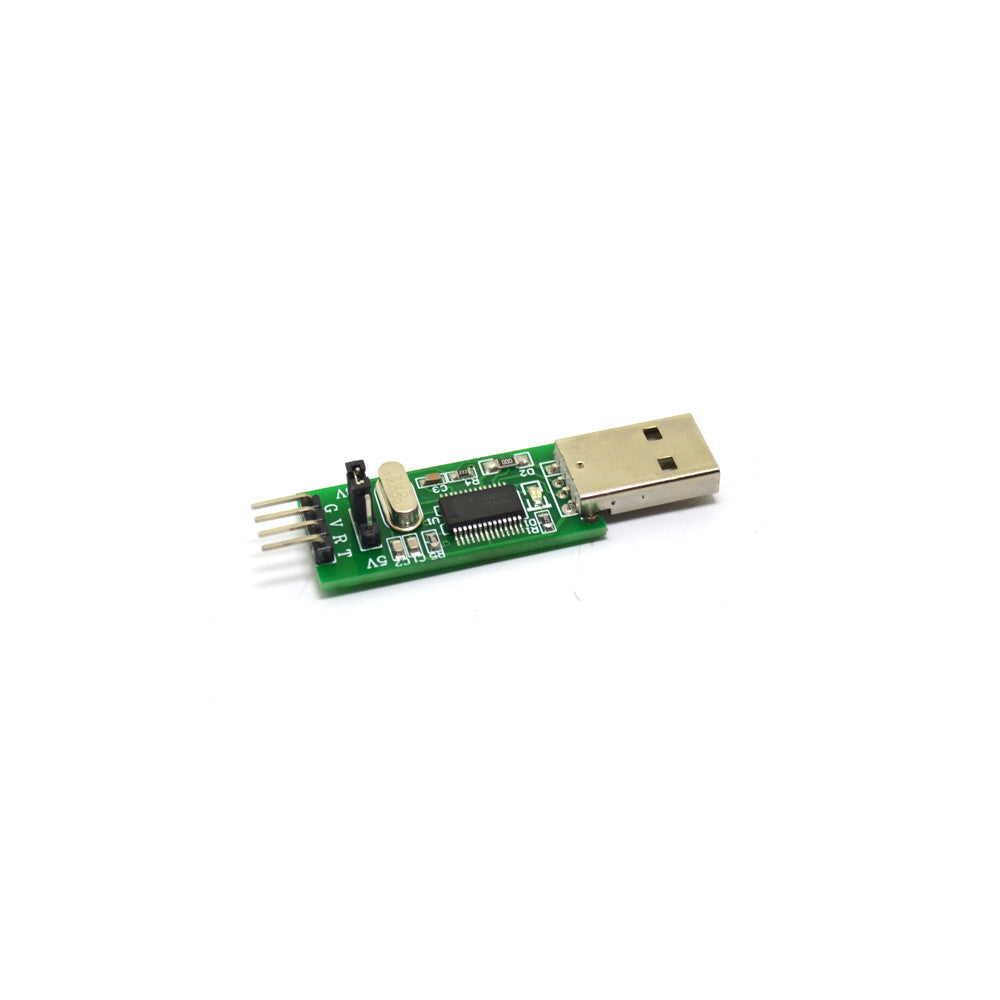 PL2303HX USB To RS232 TTL Auto Converter Module