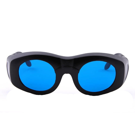 600-1100nm OD6+ Laser Protective Goggles, 635nm 808nm 980nm 1064nm YAG Infrared Laser Safety Glasses