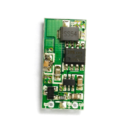 445nm 520nm 1.6W Laser Diode Drive Driver Board PCB 6-14V InputNew