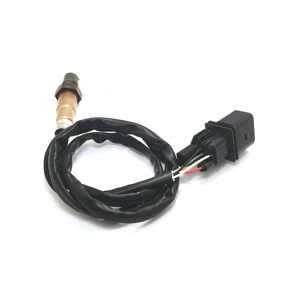 Front Oxygen Sensor 0258007351 For 1999-2005  Audi TT VW Beetle Golf Jetta 1.8L