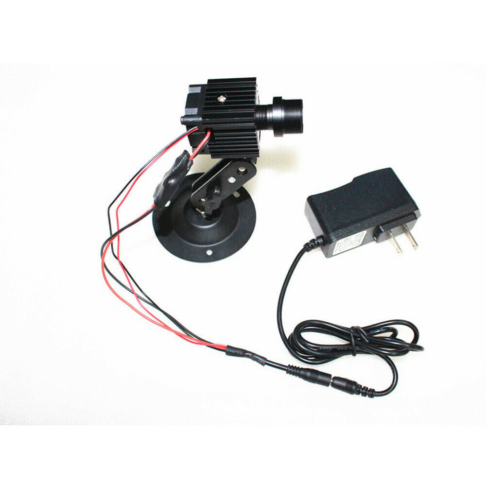 405nm 200mw Violet Laser Thick/Fat Light Stage Laser Light Laser Module