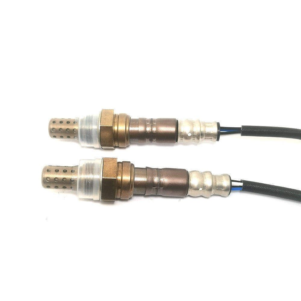 2PCS Oxygen Sensor Up/Downstream For Toyota Camry 2011 3.5L Lexus ES300 Avalon