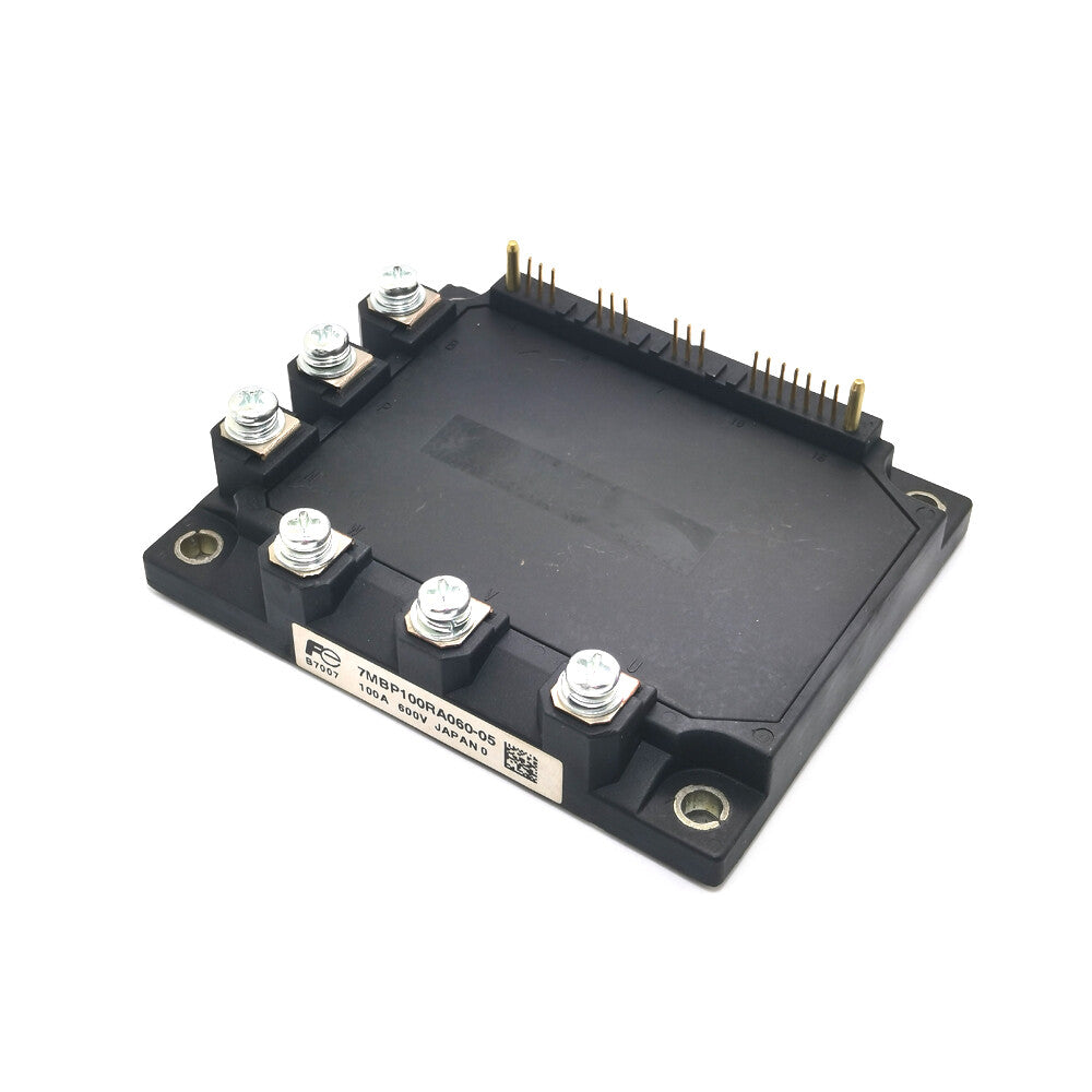 NEW 7MBP50RA060-01 7MBP100RA060-05 7MBP150RA060-05 FU_JI IGBT Package:Module