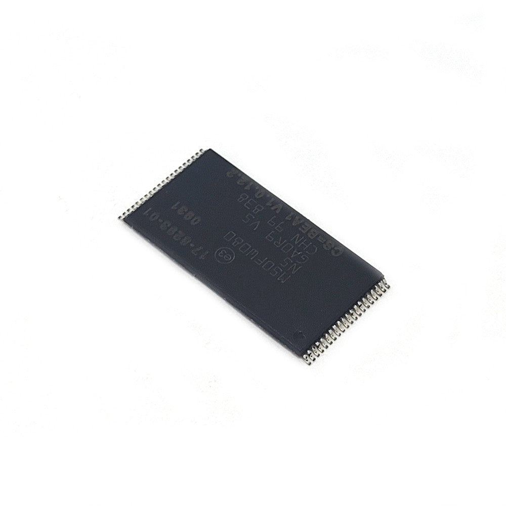 M50FW080N5 M50FW080N5G Package:TSOP-40