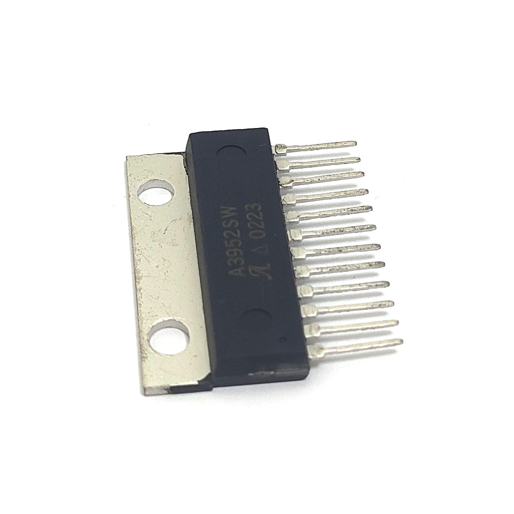 A3952SW Package:ZIP-12 IC