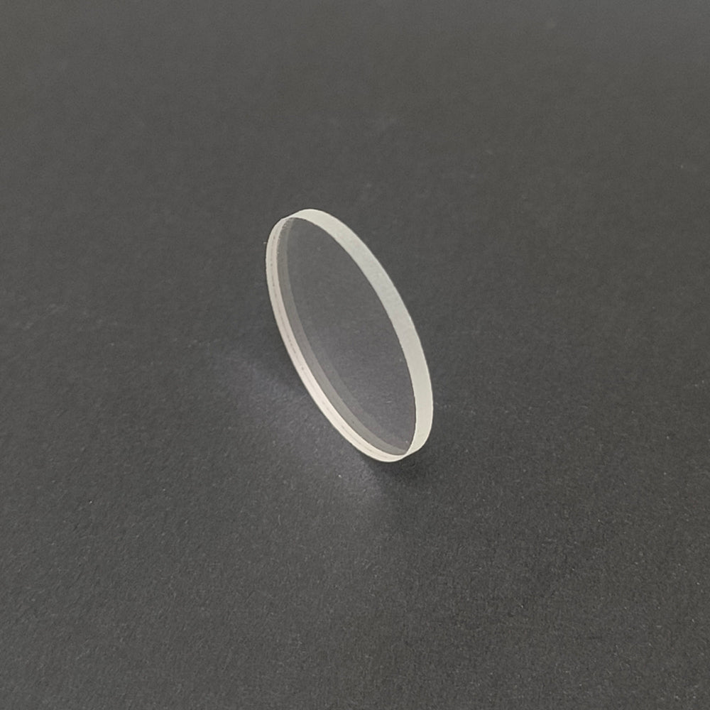 850nm 840nm-860nm Bandpass Filter Lens Diameter 15mm x1.5mm Narrow Band Filter
