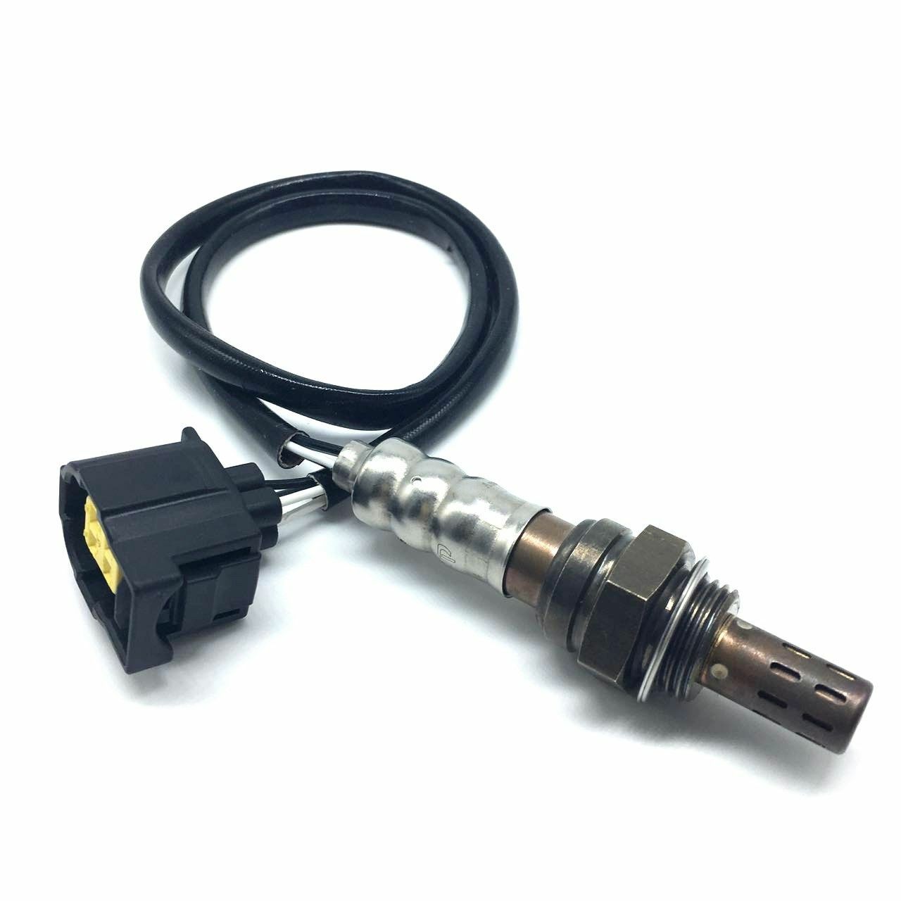 4pcs Oxygen O2 Sensor 1,2 For 2005 06 Jeep Grand Cherokee V8 4.7L Liberty 3.7L