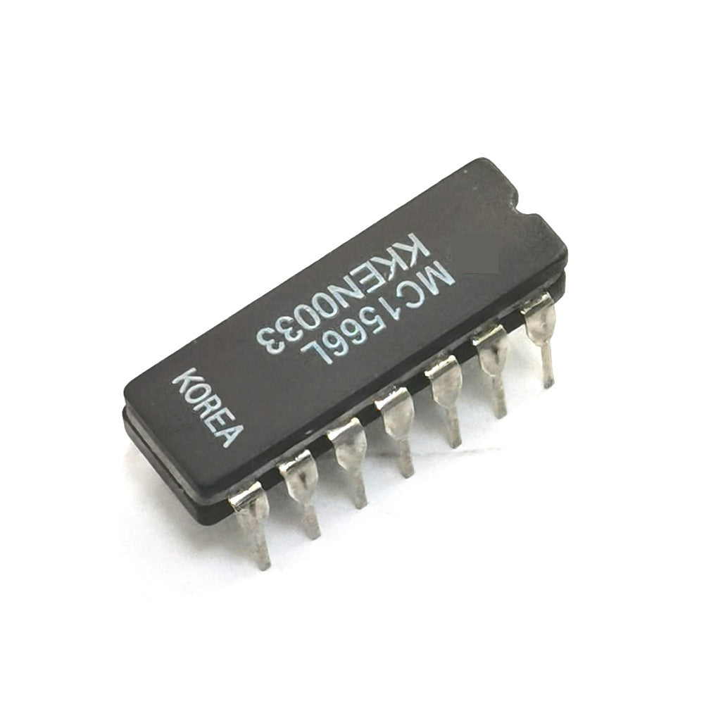 MC1566L Package:CDIP-14