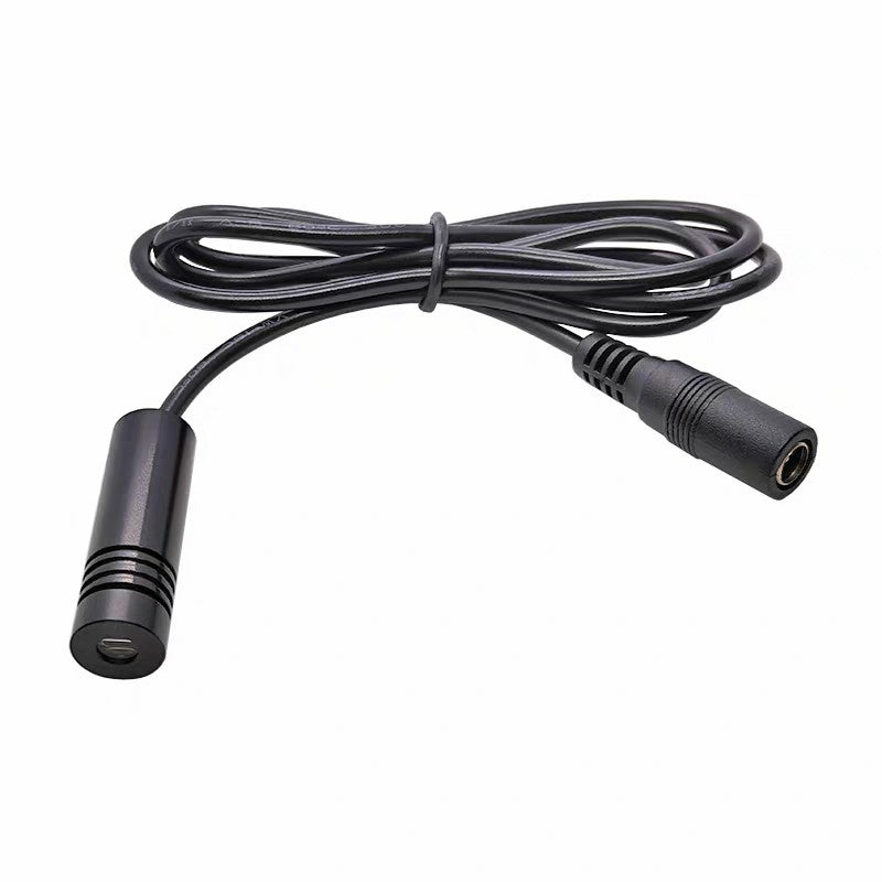 Blue Laser 450nm 1mW 5mW 10mW 20mW Adjustable Focus Light Module Locator