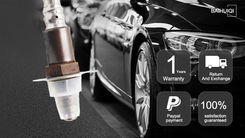 8670276 Front Upstream O2 Oxygen Sensor Fit For 1998-2008 Volvo S60 S70 S80 2.5T