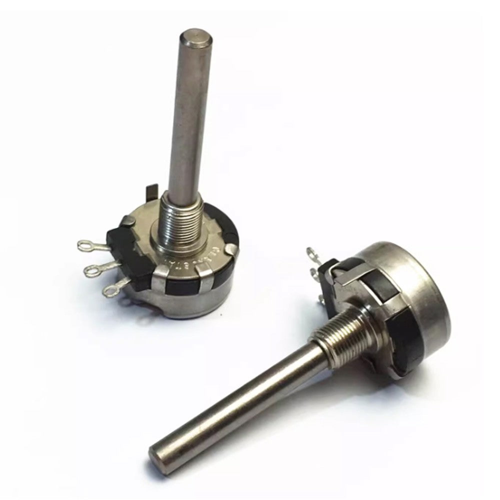 53C12500 is Suitable for Kraheng 53C1 Potentiometer 3.5 Megaohm Single Sensor