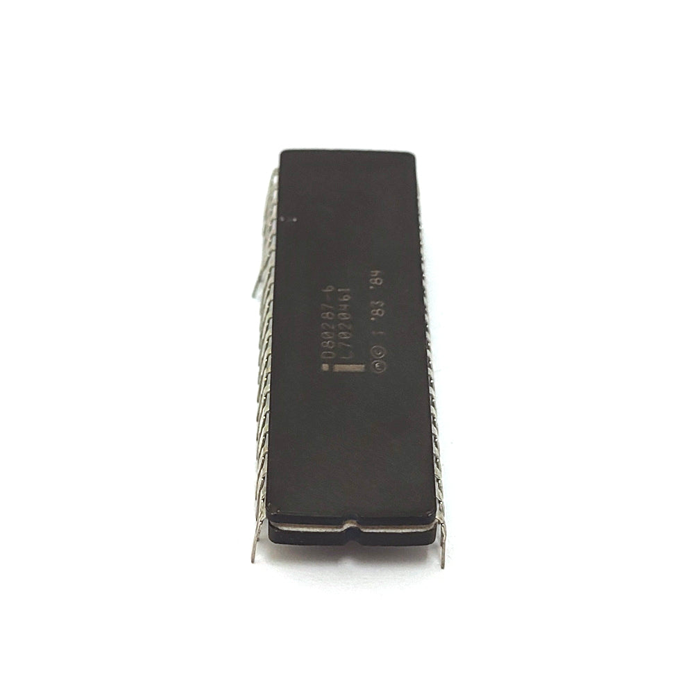 1pc D80287-6 Package:DIP-40