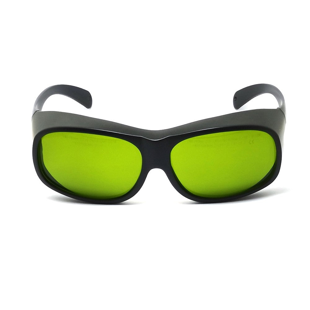 Union Strong Laser Safety Glasses 755nm 808nm 1064nm ND:YAG Alexandrite Diode Laser Eye Protection Goggles