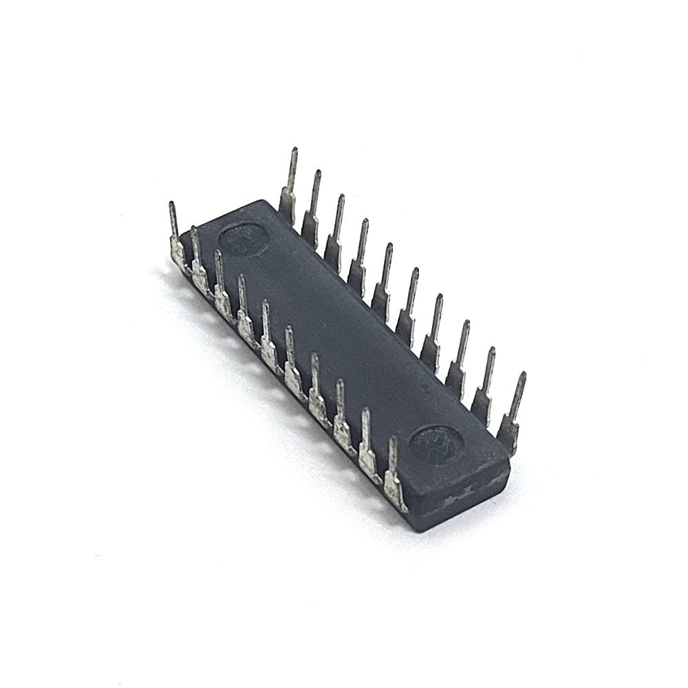 MM74C923N Package:DIP-20,16-Key Encoder 20-Key Encoder
