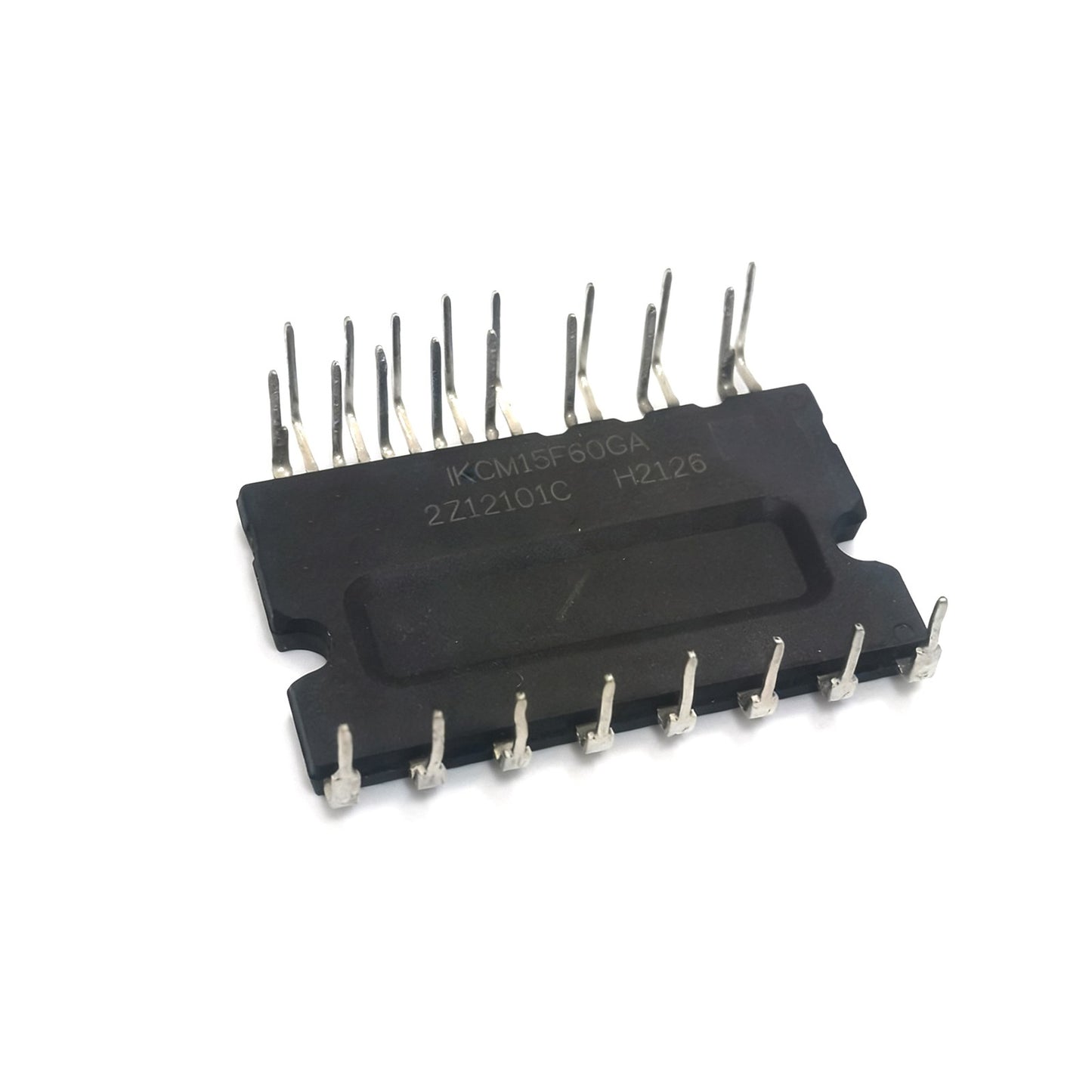 IKCM15F60GA   Package:MODULE