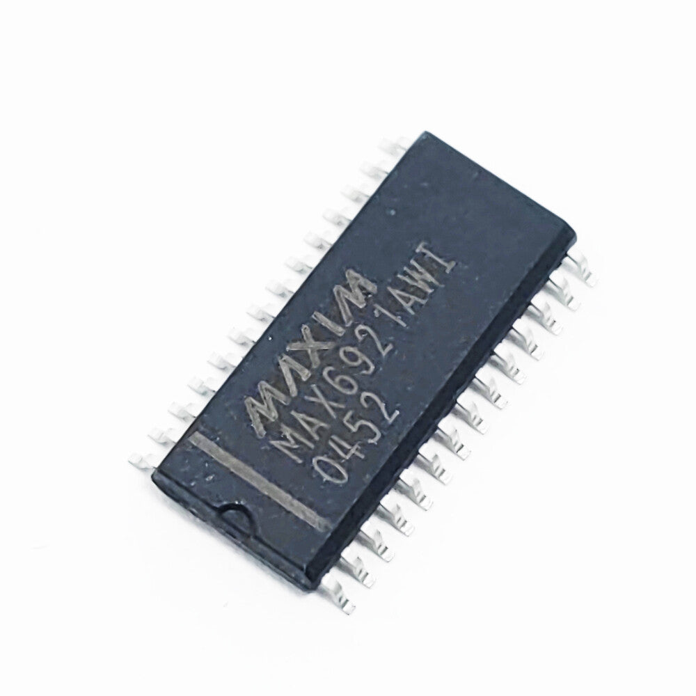 MAX6921AWI MAX6921 Package:SOP28