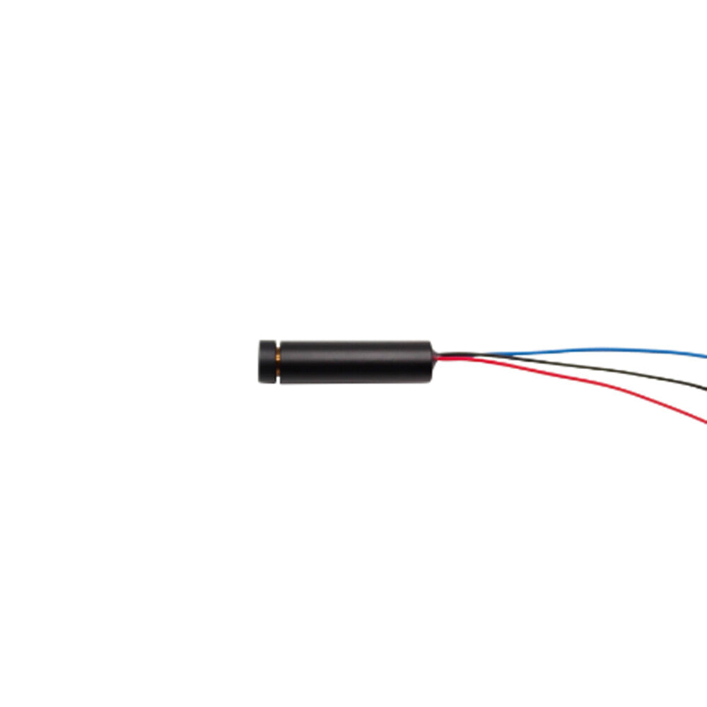 635nm 10mm 1mW 5mW 10mW Red Dot Laser Module PWM Modulate Red Laser Emitter Lamp