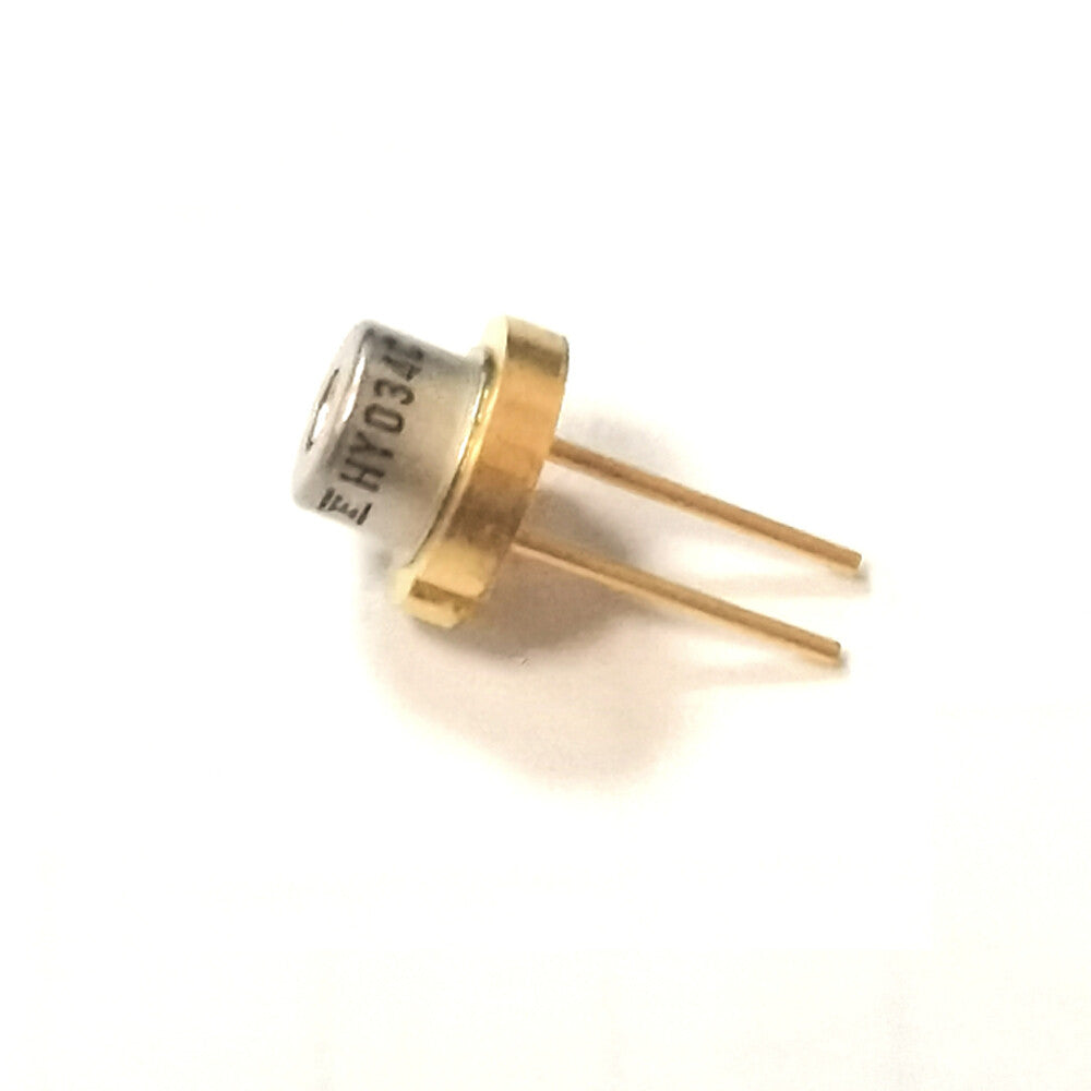 35mW 685nm 680nm Red Light Laser Diode Single Transverse Mode Laser Diode