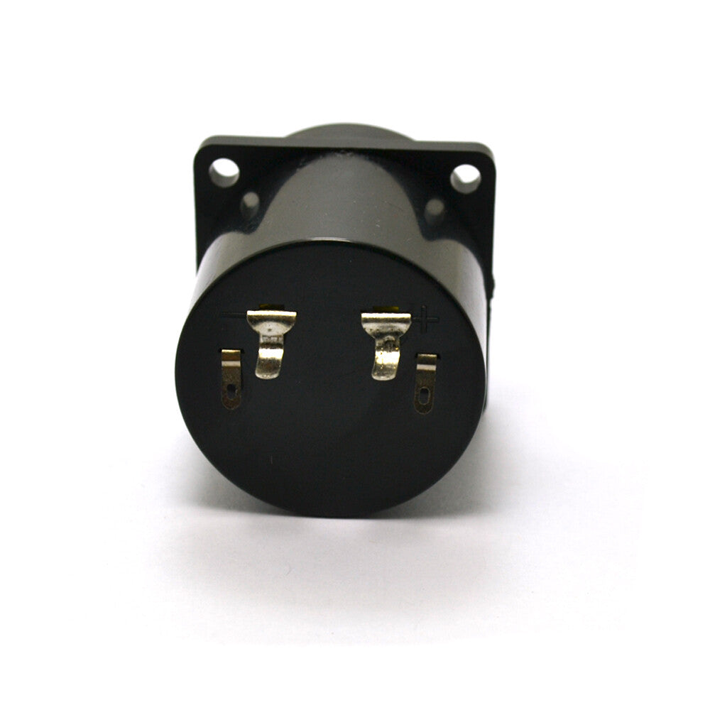 H-35 Panel Meters Sound Measuring Instrument VU (500uA/650Ω) for Audio Equipment