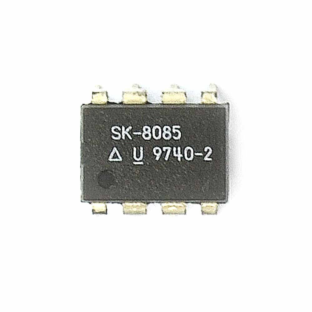 10pcs/lot SK8085  Package:DIP-8,