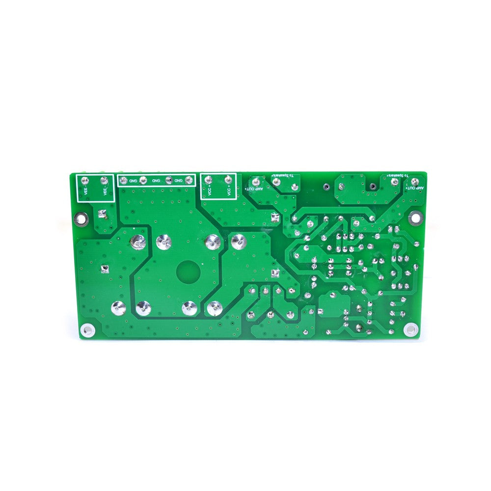 Rectifier Filter Power Board With Speaker Protection With Status Indicator LED