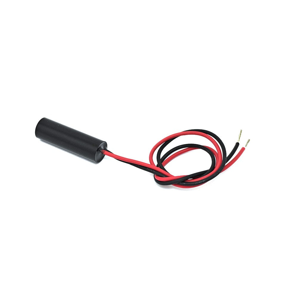 Φ6mm 510nm 520nm 5mW Green Light Fixed Focus Laser Module Dot Positioning Light