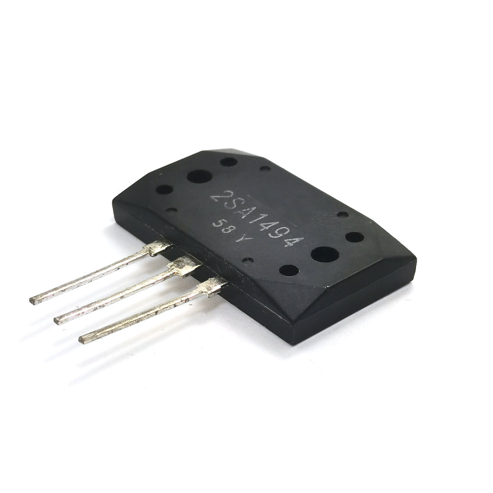 1 Pcs 2SA1494 Package:MODULE