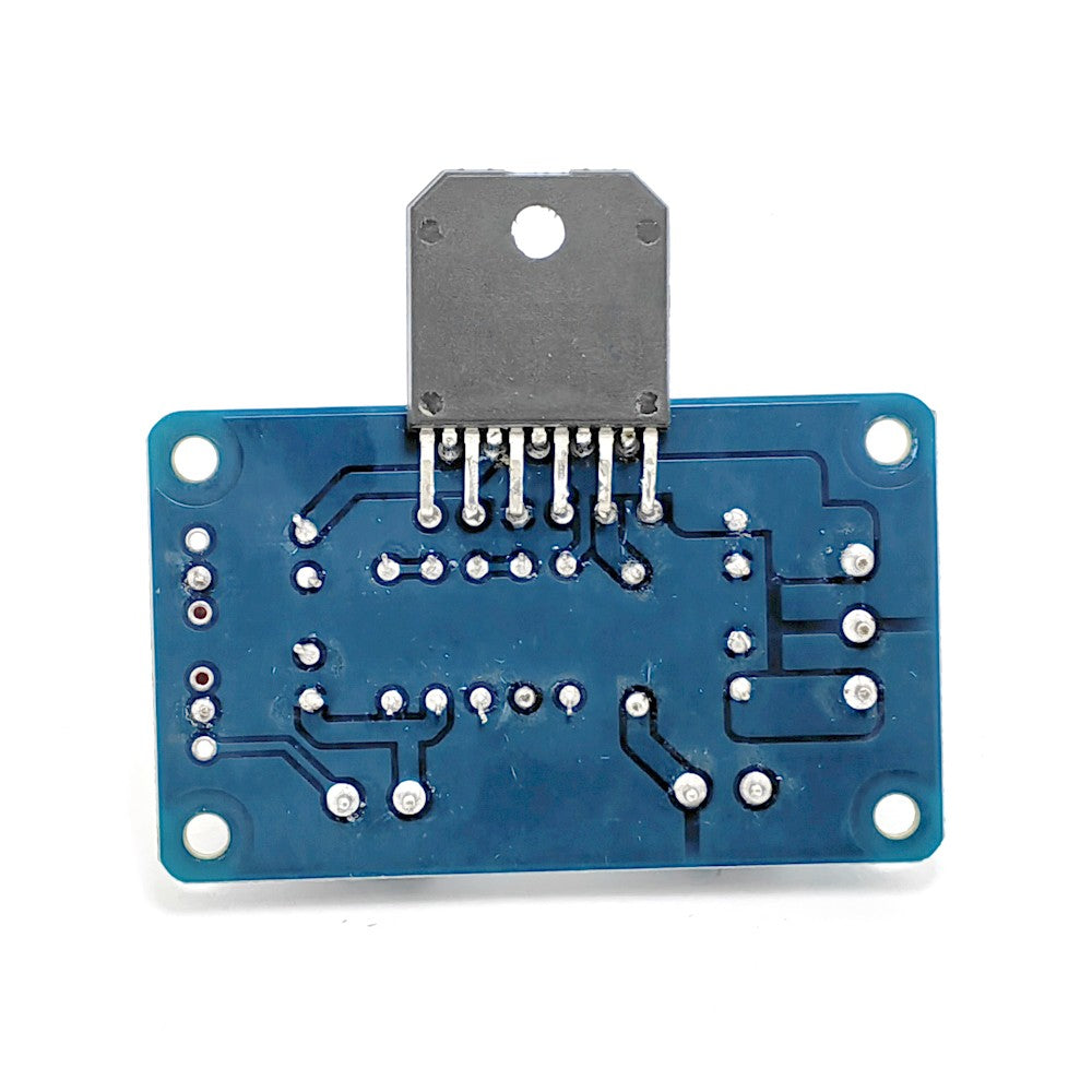 LM3886TF Power Amplifier Board Finished Board 68W Mono