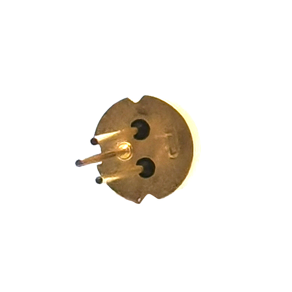 2pcs 650nm 659nm 660nm 5mW To-18 5.6mm with PD Red Single Mode Laser Diode RLD65MZT7