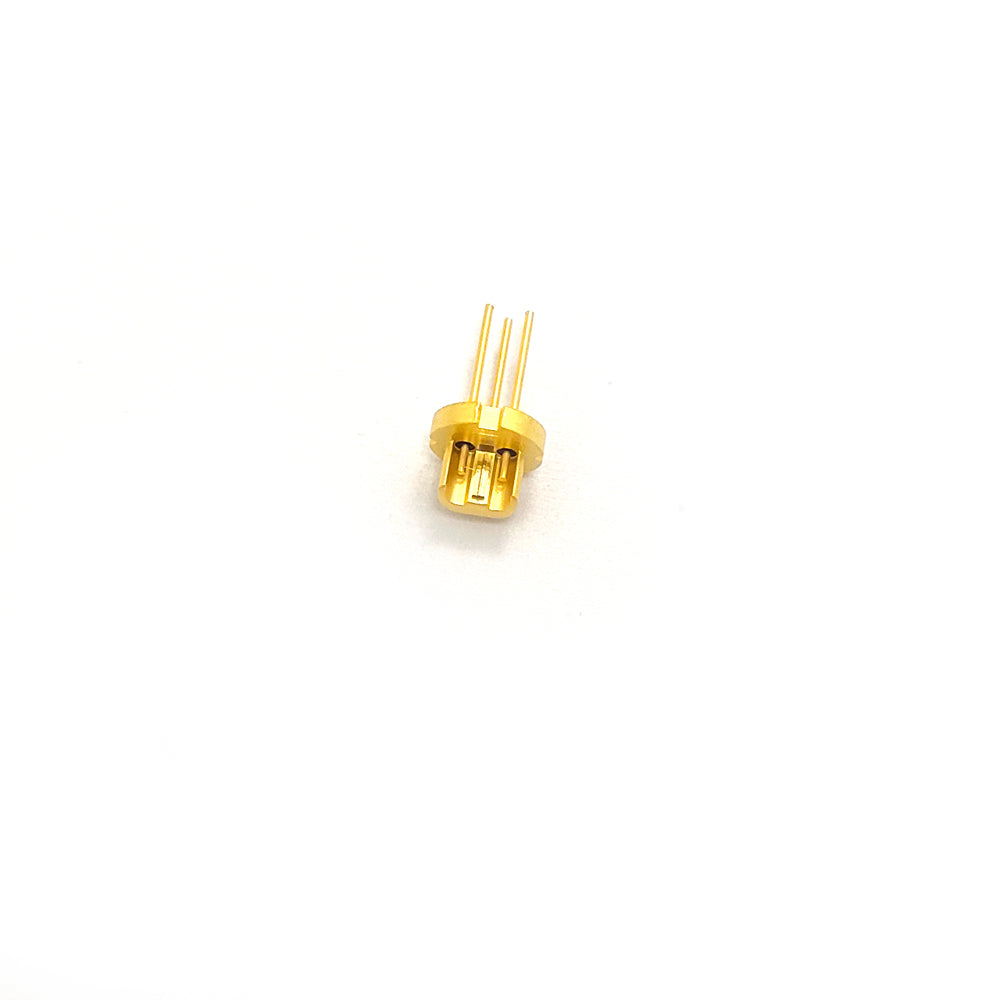 650nm 660nm 200mw/350mw Push CW Red Laser Diode LD ML229U6-220 TO38 3.8mm
