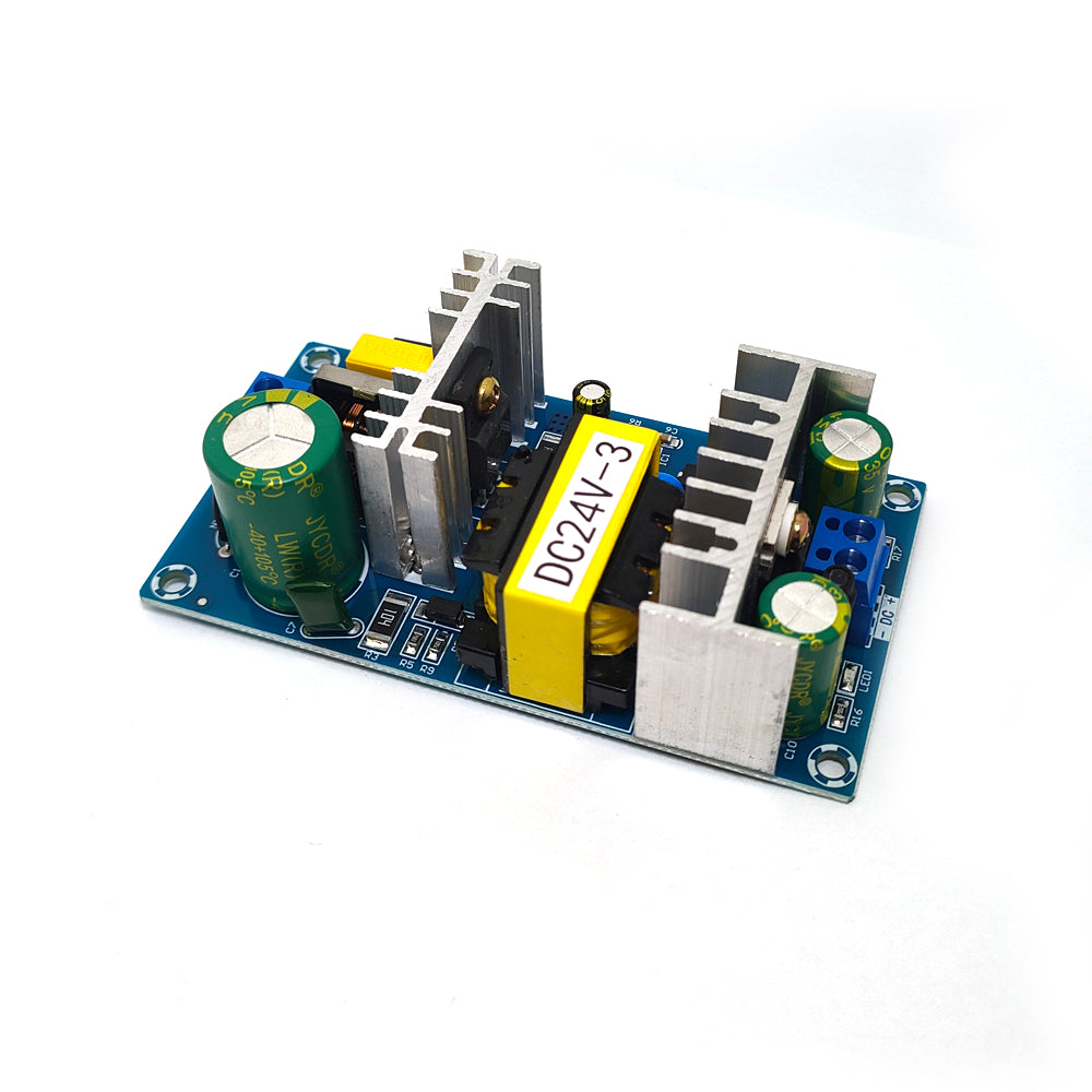 24V3A Switch Power Board 24V70W Isolated Power Module AC to DC
