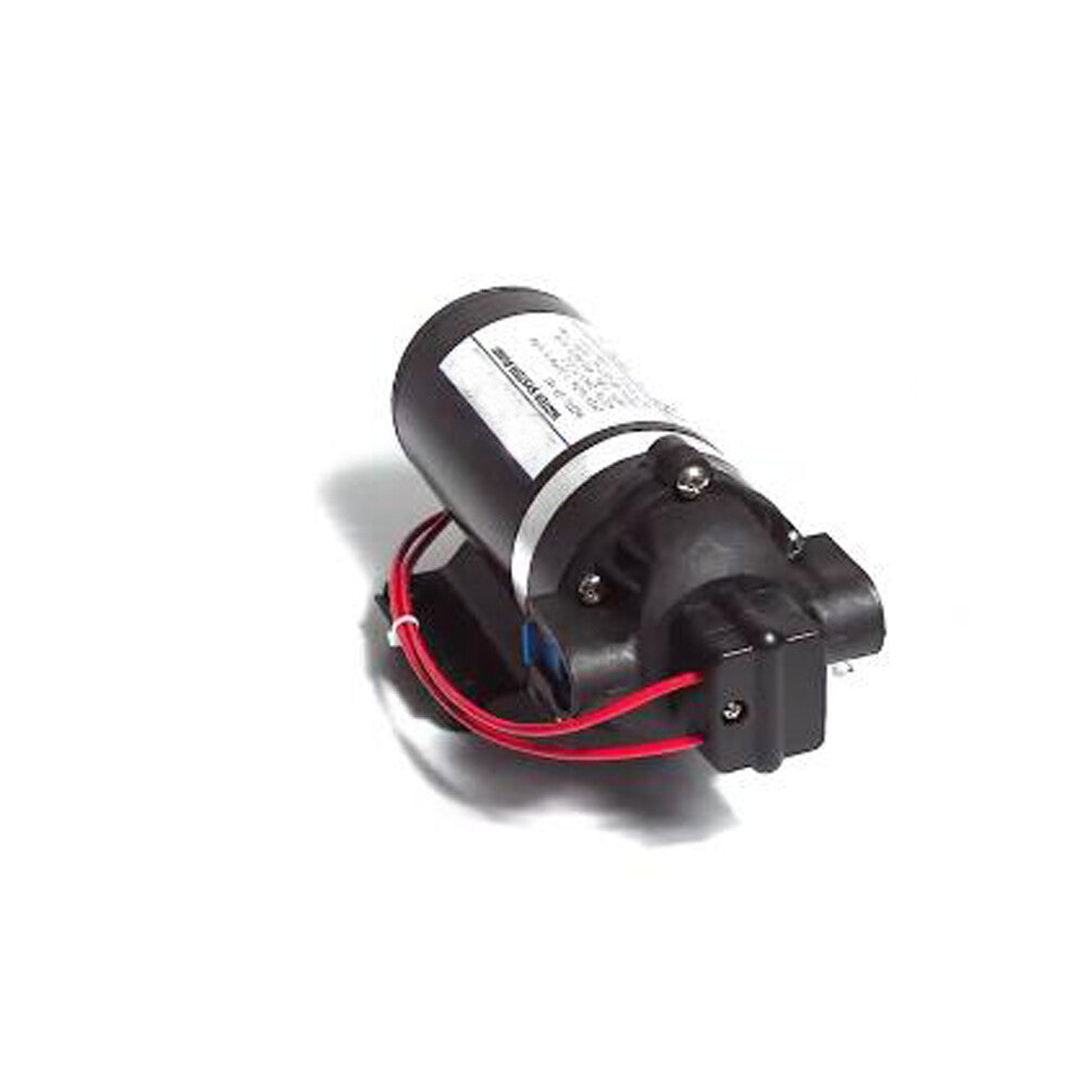 Small High Pressure Pump High Lift Spray Car Wash Floor Roller Diaphragm Pump