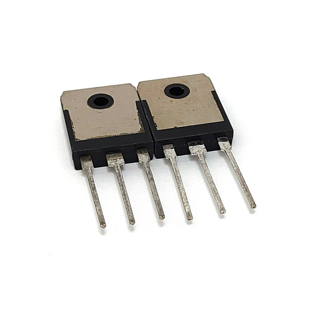 1 Pair of 2SC2578+2SA1103 Package:MODULE