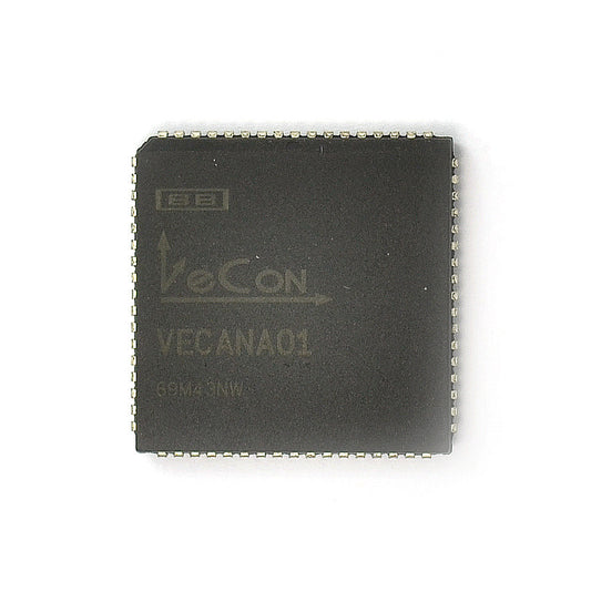 VECANA01 Package:PLCC68