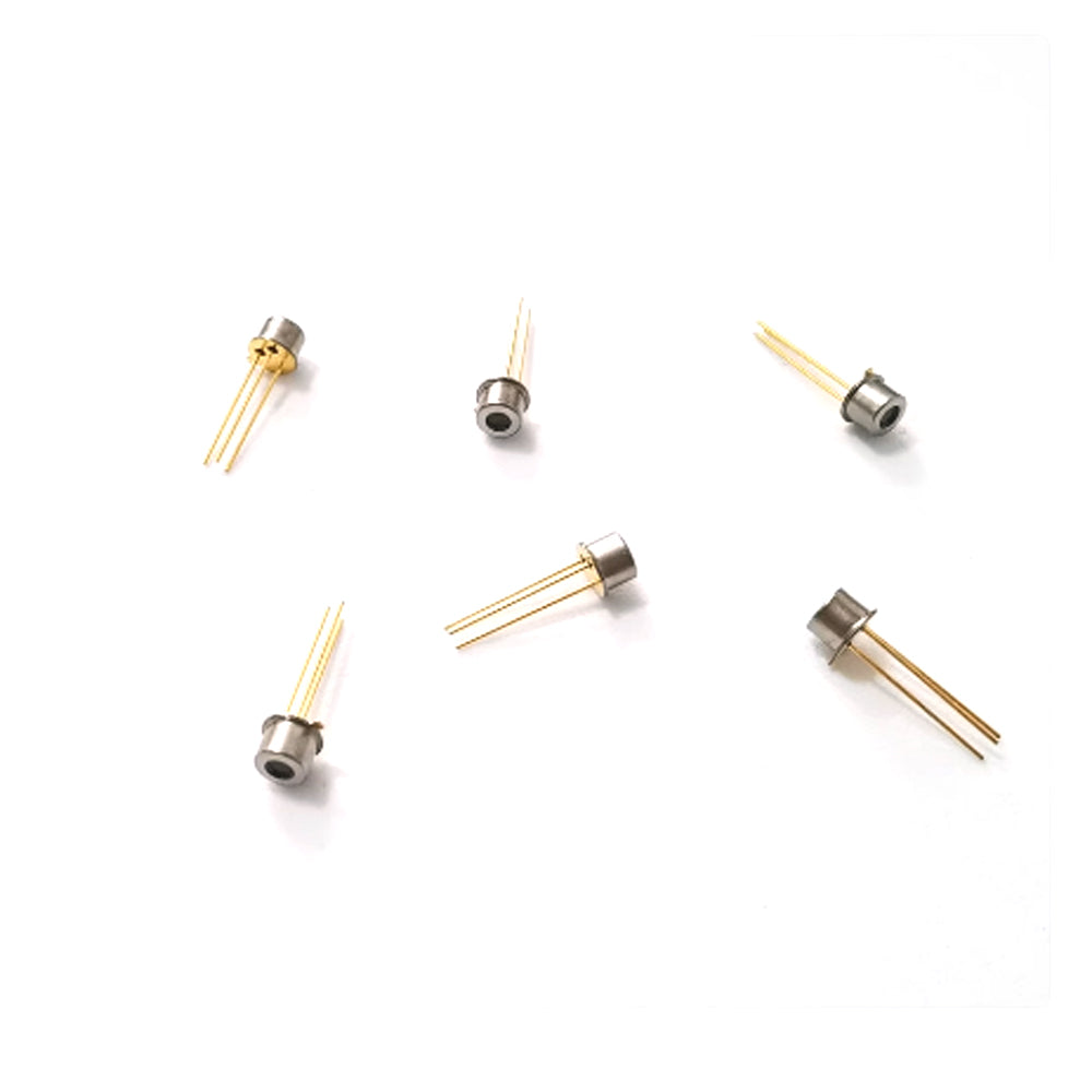 900-1700nm 1550nm 300um Photosensitive Surface Photodiode Detector FC Connector