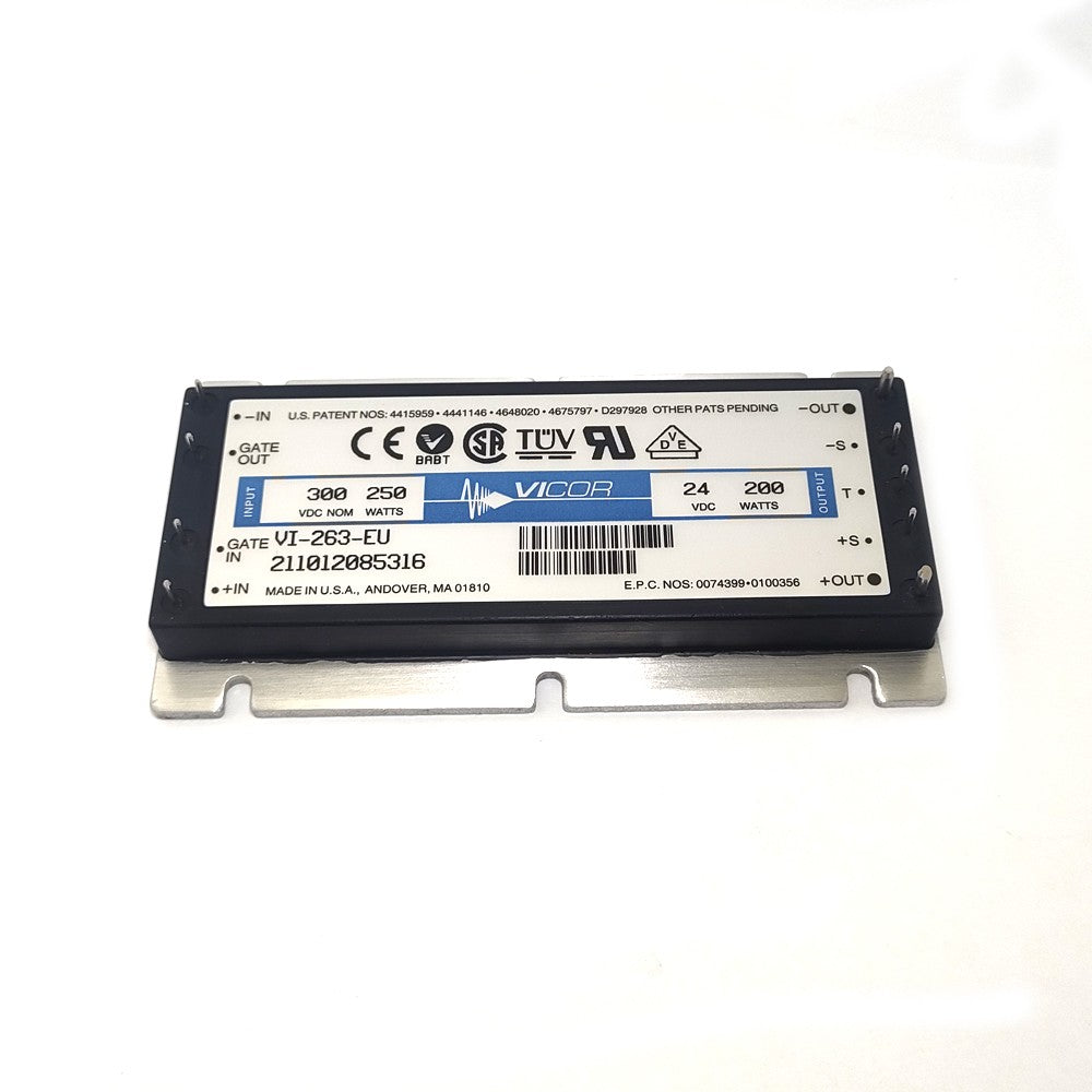 1PCS VI-263-EU Package:MODULE